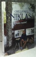 Grilla med Niklas
