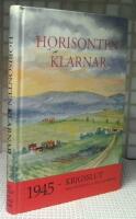 Horisonten klarnar - 1945 - krigsslut