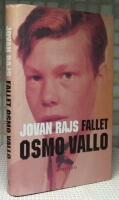 Fallet Osmo Vallo