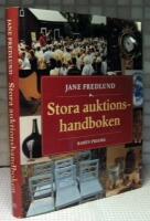 Stora auktionshandboken