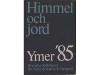 Himmel och jord. Ymer &acute;85