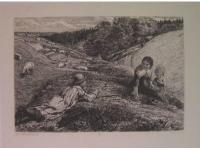 "Colin thou ken&acute;st the Southern Shepherd Boy" - Spenser&acute;s Shepherd&acute;s Calender, April