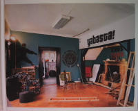 A place of one&acute;s own