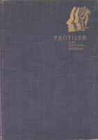 Profiler fr&aring;n det svunna Motala