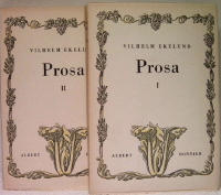Prosa. I-II