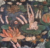 The Duke and his army. A dream revisited