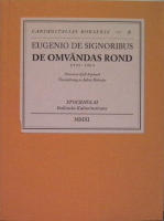 Den omv&auml;ndas rond. 1999-2004