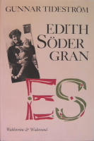 Edith S&ouml;dergran