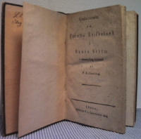Underr&auml;ttelse om fromma stiftelser i Skara stift; i sammandrag f&ouml;rfattad