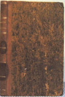 Beskrifning till kartan &ouml;fwer segelleden fr&aring;n Stockholm genom G&ouml;tha kanal till G&ouml;theborg