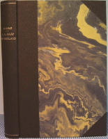 L. F. R&auml;&auml;f af Sm&aring;land och hans liter&auml;ra umg&auml;ngeskrets. Bilder fr&aring;n flydda dagar