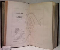 Beskrifning &ouml;fwer Provinsen Helsingland h&ouml;rande till Gefleborgs L&auml;n. I-II