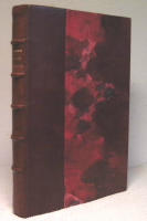 &Ouml;ver ok&auml;nd ocean. Kapten Philip Carterets v&auml;rldsomsegling &aring;ren 1766-1769. Sammanst&auml;lld efter kapten Carterets journal