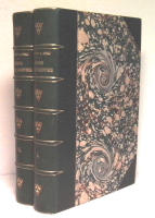 Europas litteraturhistoria fr&aring;n medeltiden till v&aring;ra dagar. I-II