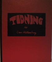 Tidning