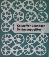 &Ouml;vningsuppgifter