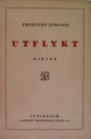 Utflykt. Dikter