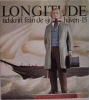 Longitude. Tidskrift fr&aring;n de sju haven. 15