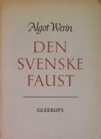 Den svenske Faust och andra essayer