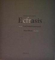 Ecfrasis