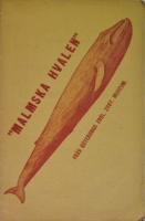 N&aring;gra blad om hvaldjur i allm&auml;nhet och Bal&aelig;noptera Carolin&aelig; i synnerhet