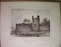 Vues pittoresques de l`Ecosse, dessin&eacute;es d&acute;apr&egrave;s nature par A. Pernot...