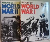History of World War I - History of World War II