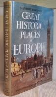 Great historic places in Europe