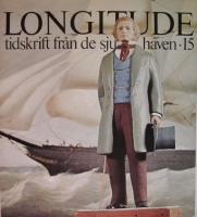Longitude. Tidskrift fr&aring;n de sju haven. 15