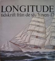 Longitude. Tidskrift fr&aring;n de sju haven. 17