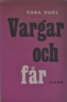 Vargar och f&aring;r