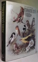 The complete illustrated Thorburn&acute;s birds
