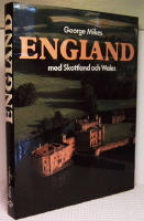 England med Skottland och Wales
