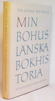 Min bohusl&auml;nska bokhistoria