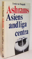 Ashrams. Asiens andliga centra