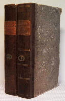 Betraktelser &ouml;fwer naturen, ledande til k&auml;nnedomen af Guds w&auml;lgerningar och menniskans lycksalighet. I-II