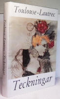 Toulouse-Lautrec. Teckningar