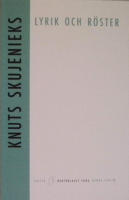 Lyrik och r&ouml;ster