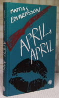 April, April