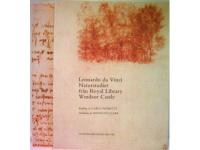 Leonardo da Vinci. Naturstudier fr&aring;n Royal Windsor Castle. Katalog av Carlo Pedretti, inledning av Kenneth Clark - Himmel, jord, hav i Codex Hammer. Katalog av Jane Roberts, inledning av Carlo Pedretti