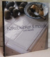 Kakel, klinker & mosaik