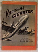 Rymdens giganter : j&auml;tteflygplanens historia och framtid