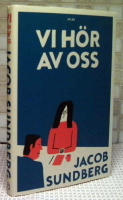Vi h&ouml;r av oss