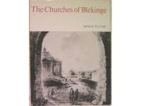 The churches of Blekinge