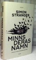 Minns deras namn