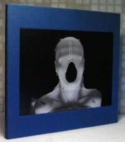 The radiation mask series