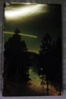 Open shutter Hammarkullen