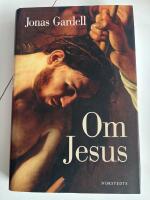 Om Jesus