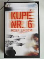 Kup&eacute; nr 6