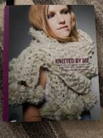 Knitted by me